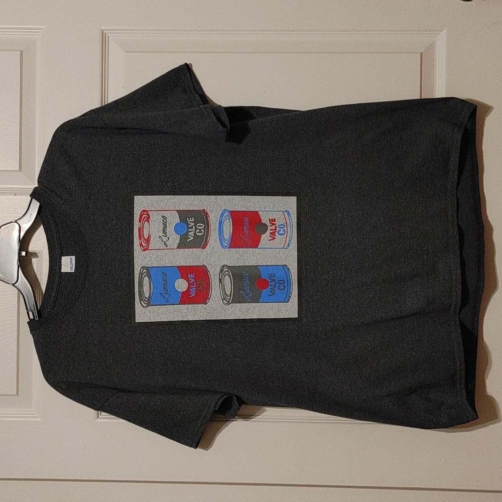 🥤 Gildan Shirt